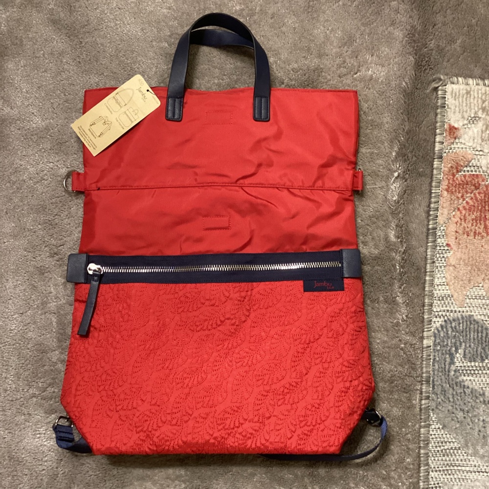 Convertible Bag - Picture 2 of 4